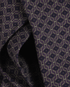 Hermes H Rhombus Tie, other view